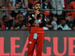 "World Cup Once In 4 Years, IPL Every Year": Virat Kohli Asks Players To Be Smart "World Cup Once In 4 Years, IPL Every Year": Virat Kohli Asks Players To Be Smart