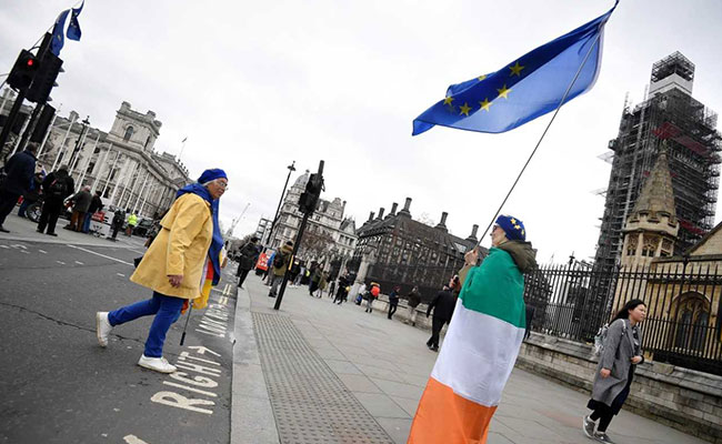 An Irish Woman, Ex-Defence Staff, Is Believed To Have Joined ISIS