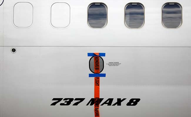 737 MAX Jet Grounded For At Least 10-12 More Weeks: IATA