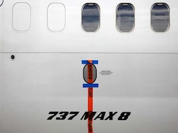 China's Big Three Airlines Seek 737 MAX Payouts From Boeing: Reports China's Big Three Airlines Seek 737 MAX Payouts From Boeing: Reports