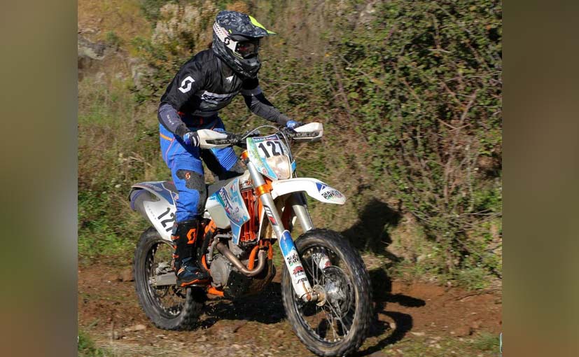 Bajas World Cup 2019: Aishwarya Pissay Takes Podium In Women's Class, Ashish Raorane Finishes 27th In Portuguese Baja