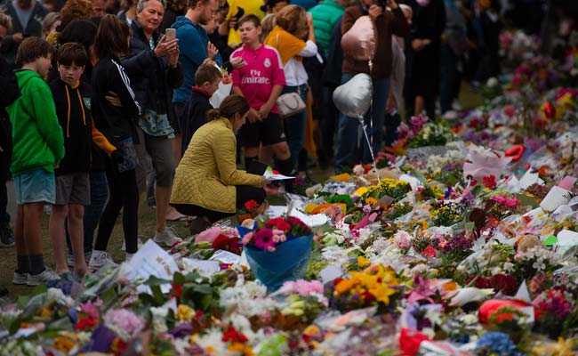 "Still Afraid": New Zealand Attack Survivors Struggling To Recover