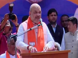 Lok Sabha Elections 2019 Highlights: BJP Chief Amit Shah Files Nomination Papers From Gandhinagar Lok Sabha Elections 2019 Highlights: BJP Chief Amit Shah Files Nomination Papers From Gandhinagar