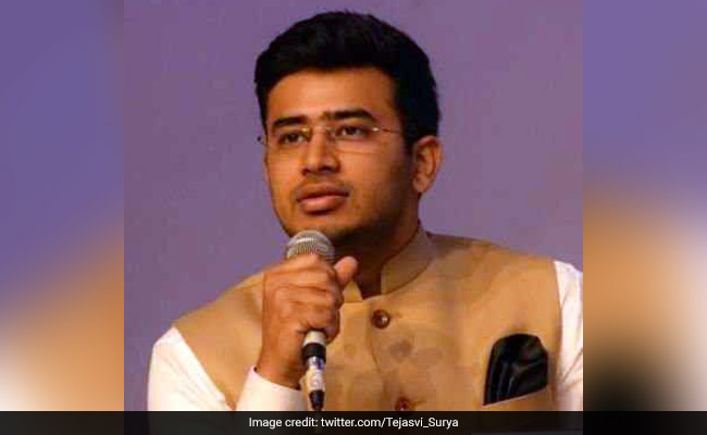 High Court Sets Aside Gag Order In Defamation Case By BJP's Tejasvi Surya