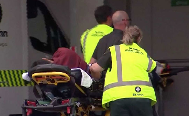 More People Died In New Zealand In A Day Than Usually Killed In A Year