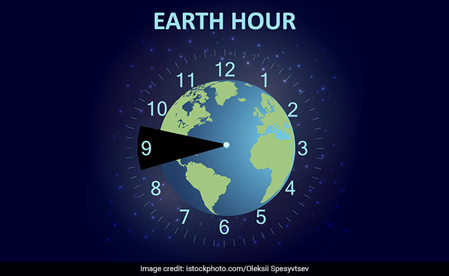 Earth Hour Day 2019: Switch Off The Lights And Join Millions To "Connect To Earth"
