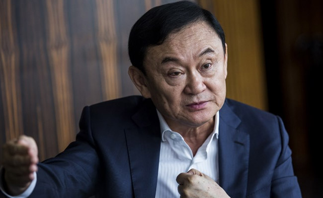 Ex-Thai PM Jailed For A Year For Improperly Serving 2023 Prison Term