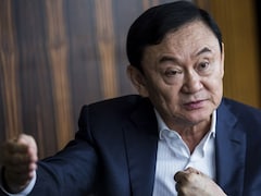Ex-Thai PM Jailed For A Year For Improperly Serving 2023 Prison Term In Hospital