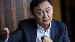 Ex-Thai PM Jailed For A Year For Improperly Serving 2023 Prison Term In Hospital