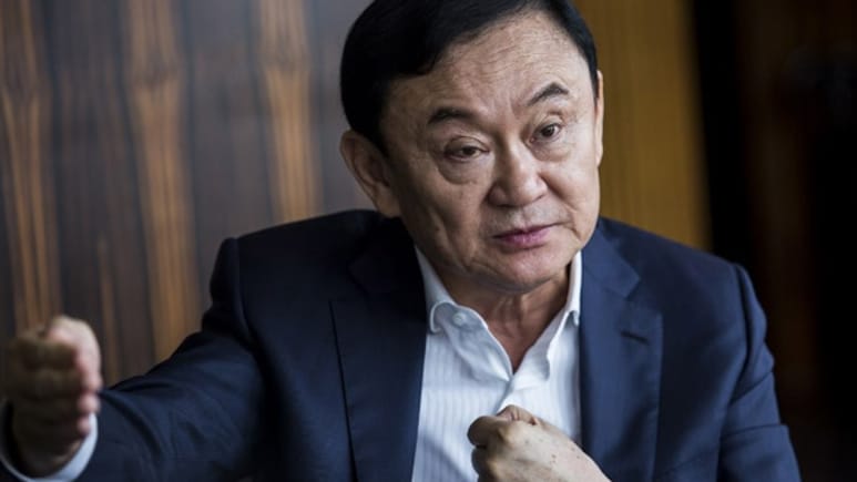 Ex-Thai PM Jailed For A Year For Improperly Serving 2023 Prison Term In Hospital