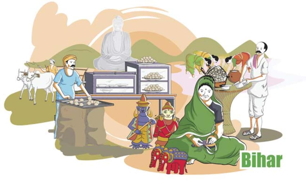 Opinion: Take The Bihar Quiz Challenge - By Derek O'Brien