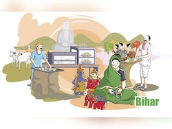 Take The Bihar Quiz Challenge - By Derek O&#039;Brien