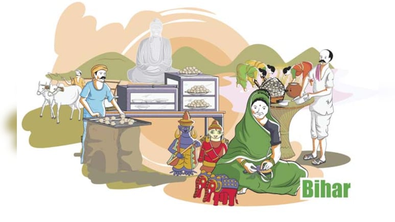 Take The Bihar Quiz Challenge - By Derek O'Brien