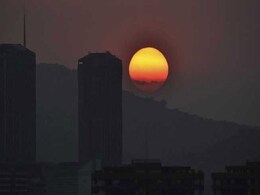 Venezuela Blames "Attack" On Electric System As Another Blackout Hits Venezuela Blames "Attack" On Electric System As Another Blackout Hits