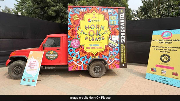 Horn Ok Please 2019 Food Festival In Delhi: Dates, Timings, Venue, Tickets And All You Need To Know