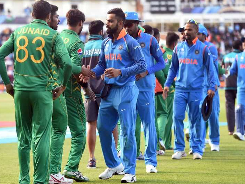 International Cricket Council Turns Down BCCI's Request On Terrorism: Report