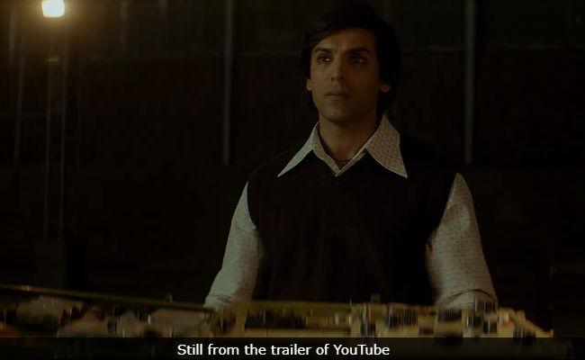 <i>RAW - Romeo Akbar Walter</i> Trailer: John Abraham Goes Undercover As A Spy In Pakistan