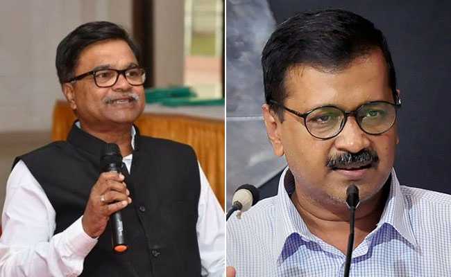 BJP प्रवक्ता के आपत्तिजनक ट्वीट पर बोले अरविंद केजरीवाल: मोदी जी गाली हमारे वाले भी दे सकते हैं, मगर....