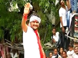 Congress Leader Hardik Patel Demands Withdrawal Of Cases Against Patidars Congress Leader Hardik Patel Demands Withdrawal Of Cases Against Patidars