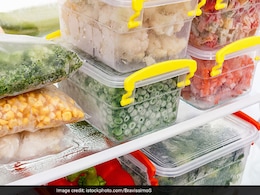 Food Contamination Causes 1.5 Million Deaths Annually: WHO