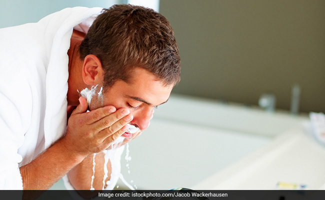 5 Men's Grooming Products That Will Work Double Duty In Your Skin Care Routine