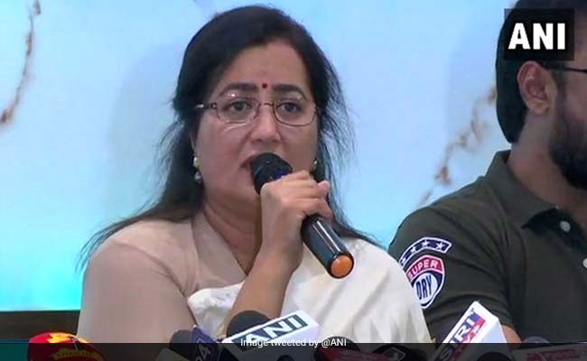 Ahead Of PM's Visit, Karnataka Independent MP Extends Full Support To BJP