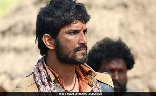 <i>Sonchiriya</i> Box Office Collection Day 1: Sushant Singh Rajput's Film 'Opens To Low Numbers'