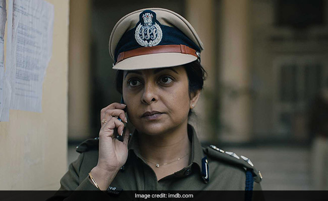 <I>Delhi Crime</I> Review: Netflix Show Based On Nirbhaya Gangrape Is A Knockout Punch