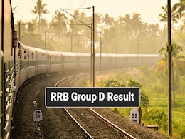 RRB Group D Result: रिजल्ट जारी, हर रीजन का रिजल्ट डायरेक्ट लिंक से करें चेक RRB Group D Result: रिजल्ट जारी, हर रीजन का रिजल्ट डायरेक्ट लिंक से करें चेक