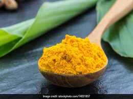 Turmeric May Promote Healthy Bones And Prevent Cancer Risk Turmeric May Promote Healthy Bones And Prevent Cancer Risk