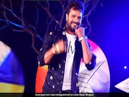 TikTok Top 5 Bhojpuri Video: खेसारी लाल यादव ने टिकटॉक पर दिखाया जोरदार डांस, बार-बार देखे जा रहे हैं ये वीडियो TikTok Top 5 Bhojpuri Video: खेसारी लाल यादव ने टिकटॉक पर दिखाया जोरदार डांस, बार-बार देखे जा रहे हैं ये वीडियो