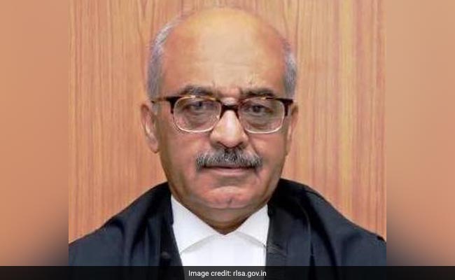 Collegium Recommends Transfer Of Judge Pradeep Nandrajog To Bombay High Court