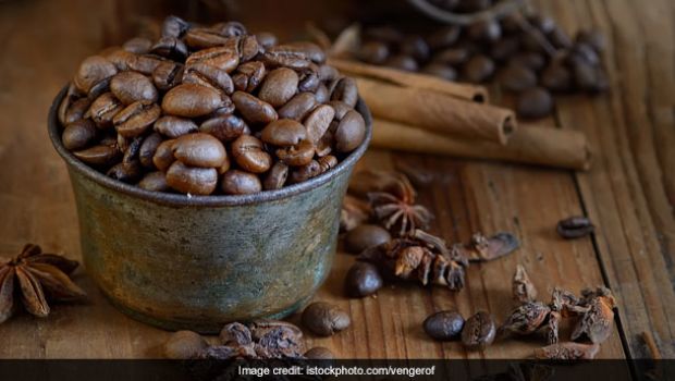 Move Over Turmeric Latte: 4 More Deliciously Healthy Spiced Coffees You'd Love To Try!