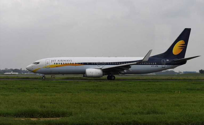 Jet Airways Grounds Seven More Planes Amid Shutdown Fears