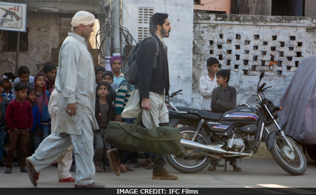 <i>The Wedding Guest</i> Movie Review: Man Of Mystery Dev Patel Delivers An Appealing Performance