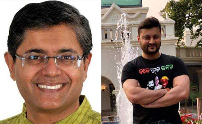 ओडिशा की केंद्रपाड़ा सीट पर इस बार है दिलचस्प मुकाबला, नेता और अभिनेता आमने-सामने