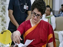 PM पर प्रियंका का पलटवार, कहा- जनता को बेवकूफ नहीं समझना चाहिए PM पर प्रियंका का पलटवार, कहा- जनता को बेवकूफ नहीं समझना चाहिए