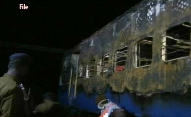 Probe Agency Adjourns Samjhauta Blast Case To March 18&nbsp;
