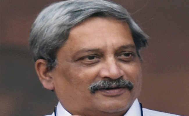 गोवा के मुख्यमंत्री मनोहर पर्रिकर के निधन के बाद राज्य के नये मुख्यमंत्री की तलाश शुरू