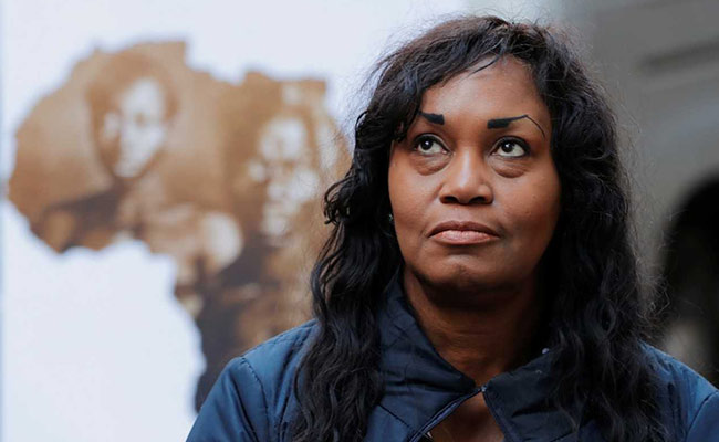 Harvard Sued By Slave Descendant Over 19th Century Images Of Her Ancestor