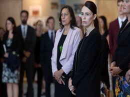 Friday Prayers To Be Broadcast, 2-Minute Silence: New Zealand PM Friday Prayers To Be Broadcast, 2-Minute Silence: New Zealand PM