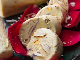 How To Make Street-Style Khoya Kulfi