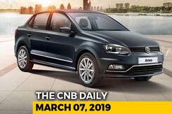 Honda Civic Launched, VW Fined By NGT, Triumph Discounts Honda Civic Launched, VW Fined By NGT, Triumph Discounts