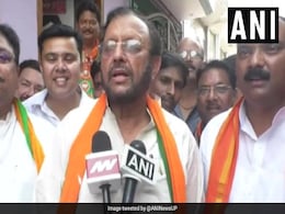 सुरेश खन्ना यूपी के नए वित्त मंत्री बने, योगी ने किया मंत्रियों के विभागों का बंटवारा, जानिए - किसे क्या मिला सुरेश खन्ना यूपी के नए वित्त मंत्री बने, योगी ने किया मंत्रियों के विभागों का बंटवारा, जानिए - किसे क्या मिला