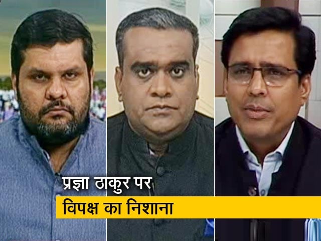 चुनाव इंडिया का: 'बीजेपी का हिंदुत्व 2.0'