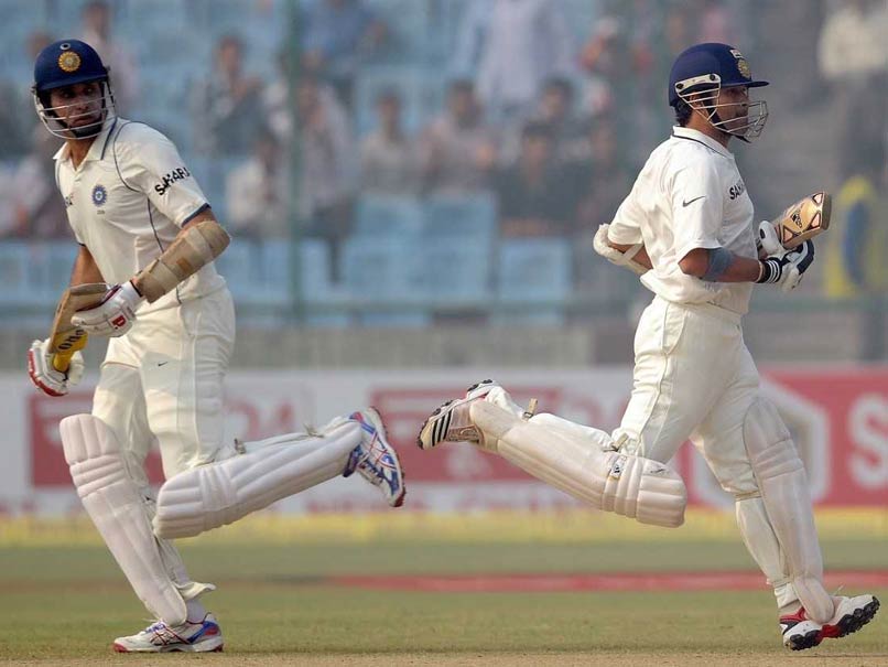 Sachin Tendulkar, VVS Laxman Served Notice Over "Conflict Of Interest"