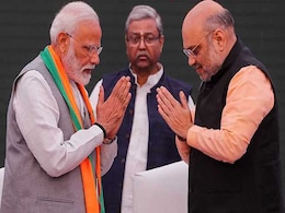 Lok Sabha Election 2019: छोटे किसानों और व्यापारियों को पेंशन, BJP ने अपने घोषणापत्र में किये हैं ये नए वादे Lok Sabha Election 2019: छोटे किसानों और व्यापारियों को पेंशन, BJP ने अपने घोषणापत्र में किये हैं ये नए वादे
