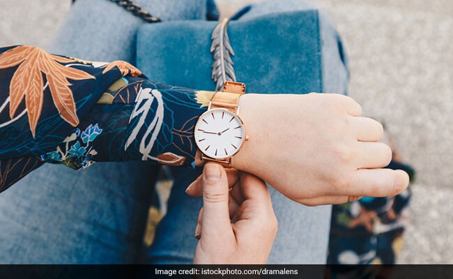 Top 10 Deals On Watches That Will Make You Log On To Amazon STAT Top 10 Deals On Watches That Will Make You Log On To Amazon STAT