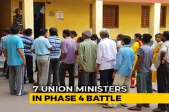 Mumbai Votes With Congress-Ruled Rajasthan, Madhya Pradesh Mumbai Votes With Congress-Ruled Rajasthan, Madhya Pradesh