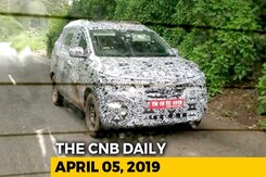 Renault Triber, Honda Africa Twin Bookings, Luxury Car Makers Sales Renault Triber, Honda Africa Twin Bookings, Luxury Car Makers Sales